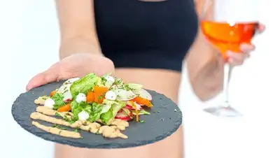 похудение, варианты, диетологи, фото - Новости Zakon.kz от 21.01.2022 17:11