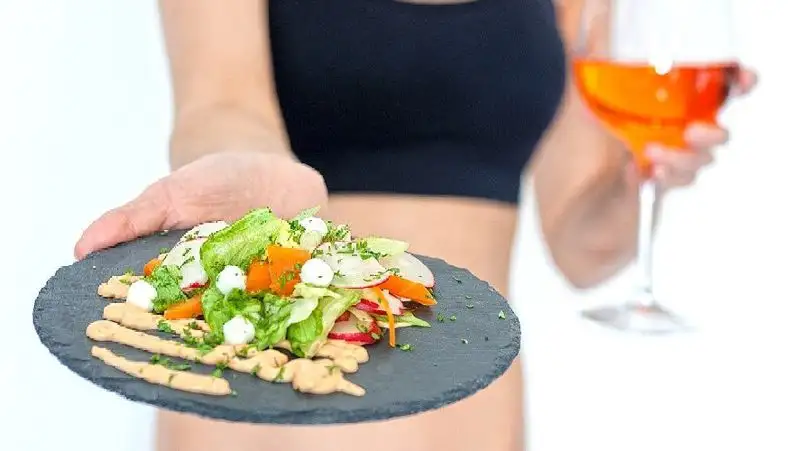 Диетологи назвали пять вариантов ускорения процесса похудения