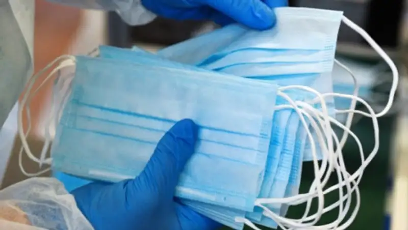 Как обстоит ситуация с наличием средств индивидуальной защиты в Казахстане