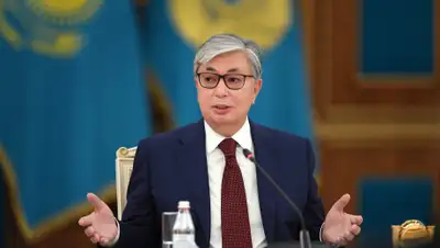 Акорда, фото - Новости Zakon.kz от 21.05.2019 09:21