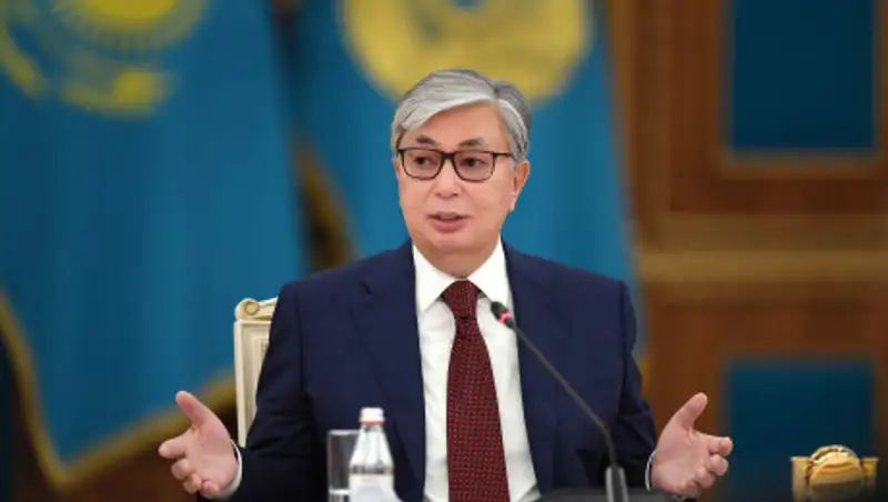 "Материнский" капитал. Почему президент все чаще говорит о социальном обеспечении страны