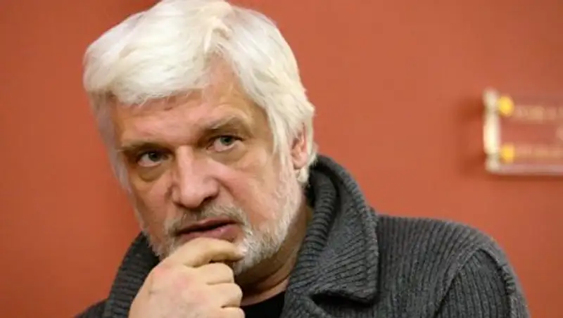 Умер актер и режиссер Дмитрий Брусникин