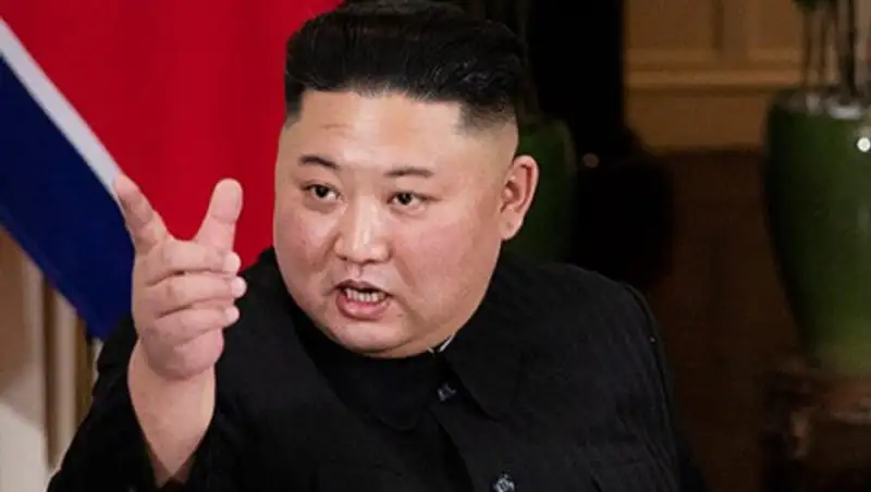 В Северной Корее сообщили о первом случае подозрения на коронавирус в стране