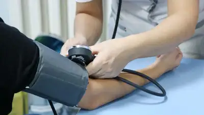 Коронавирус Казахстан, фото - Новости Zakon.kz от 06.04.2022 08:25