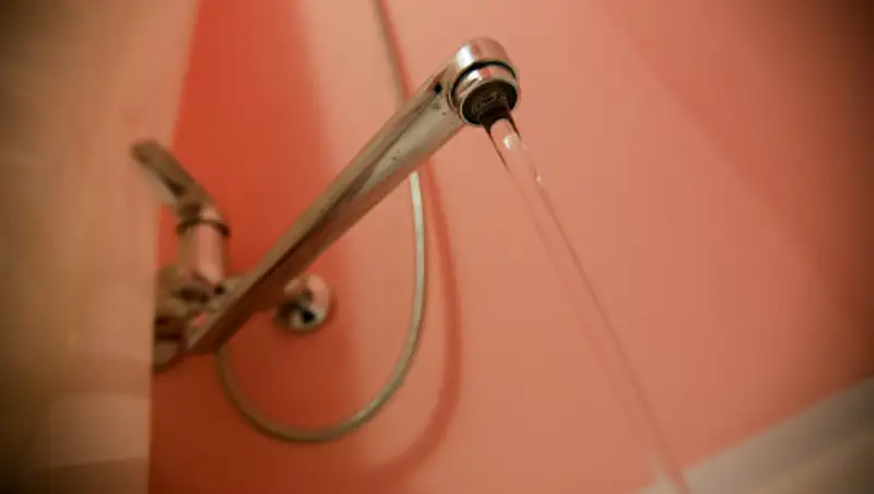 Несколько зданий в Алматы отключат на ночь от холодной воды