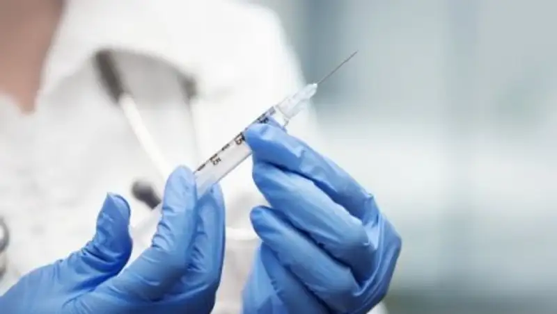 Родители более тысячи детей в ЮКО отказались от прививок