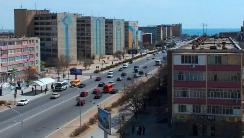 Пропавших сельских школьниц обнаружили на съемной квартире в Актау