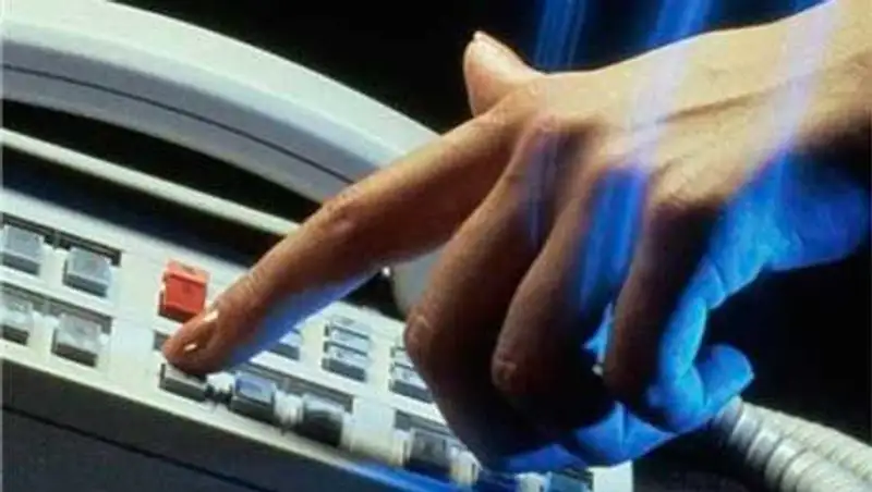 Более 1 тыс североказахстанцев оштрафованы с начала года за ложные вызовы полиции