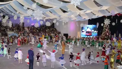 Zakon.kz, фото - Новости Zakon.kz от 22.12.2017 16:45