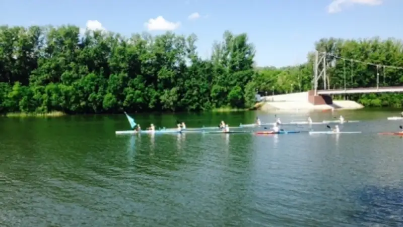 В Уральске необычно отпраздновали День госсимволов РК