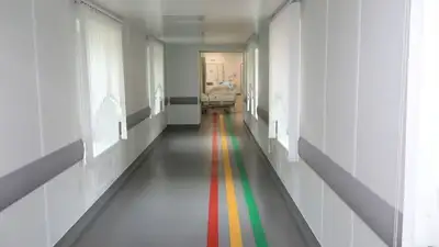 подросток избил девушку и врача, фото - Новости Zakon.kz от 23.10.2023 23:03