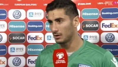 kazfootball.kz, фото - Новости Zakon.kz от 07.09.2019 12:24