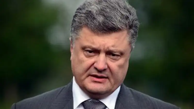 Порошенко усомнился в возможности длительного перемирия на Украине