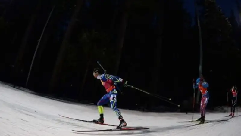 Стали известны подробности обнаружения допинга у сборной Казахстана по биатлону