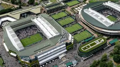 Юлия Путинцева не смогла пробиться во второй круг Уимблдона , фото - Новости Zakon.kz от 05.07.2023 21:58