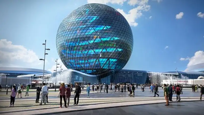 EXPO 2017: анонс мероприятий на 7 августа