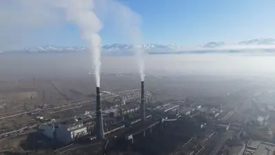 ТЭЦ, фото - Новости Zakon.kz от 30.03.2022 14:04