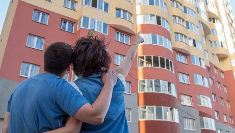 Правила предоставления арендного жилья работающей молодежи утвердили в РК