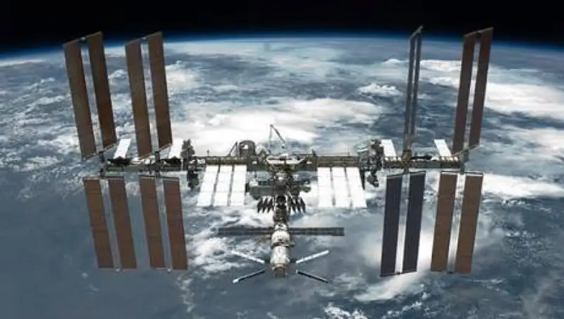 Утечка воздуха снова оказалась в российском сегменте МКС