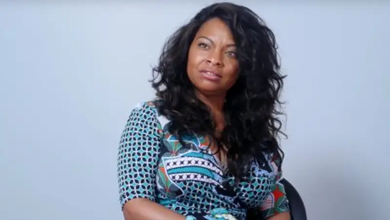 Американка рассказала, как Тупак с друзьями изнасиловали её