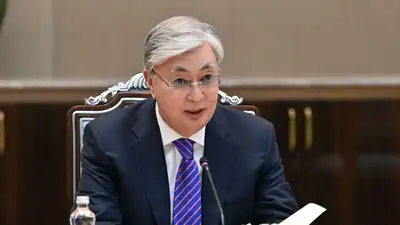 Президент назвал главную цель казахстанцев, фото - Новости Zakon.kz от 29.12.2022 13:50