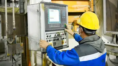 Правила разработки и актуализации отраслевых рамок квалификаций утвердили в Казахстане, фото - Новости Zakon.kz от 21.09.2023 10:13