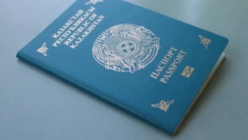 Потеря загранпаспорта спасла гражданку Казахстана от трагедии в Тунисе