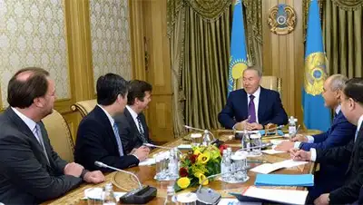 Zakon.kz, фото - Новости Zakon.kz от 26.02.2014 21:13