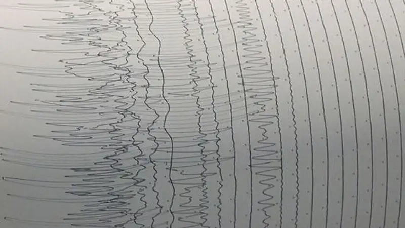 Казахстанские сейсмологи зарегистрировали два землетрясения в Китае