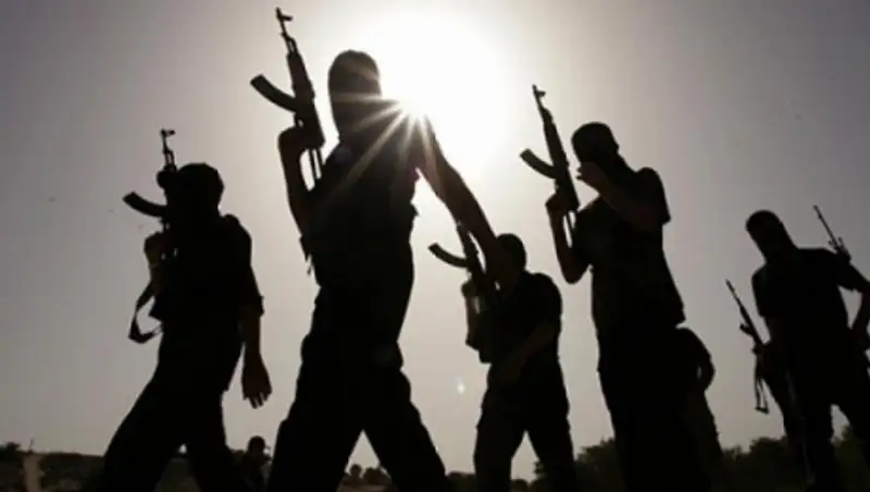 В Алматы предотвратили теракт