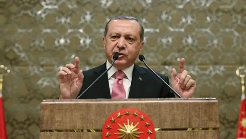 Турция больше не нуждается в членстве в ЕС