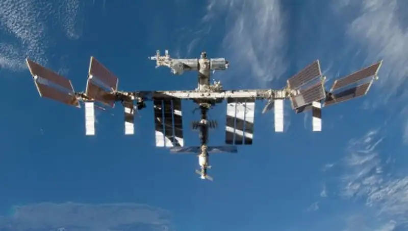 Госкомиссия на Байконуре утвердила новый экипаж МКС