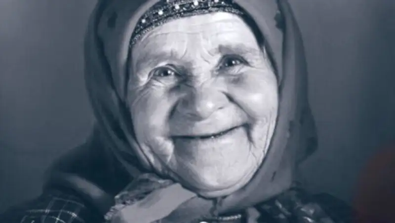 Скончалась солистка "Бурановских бабушек"