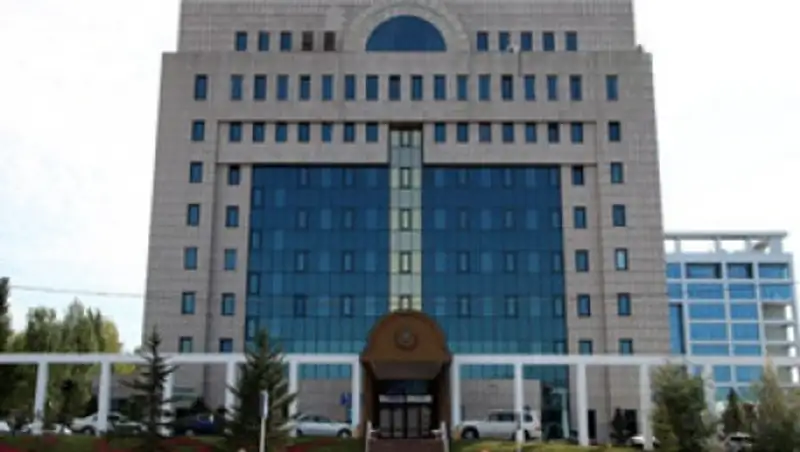 ЦИК РК назвал круг лиц, которым запрещено проводить предвыборную агитацию