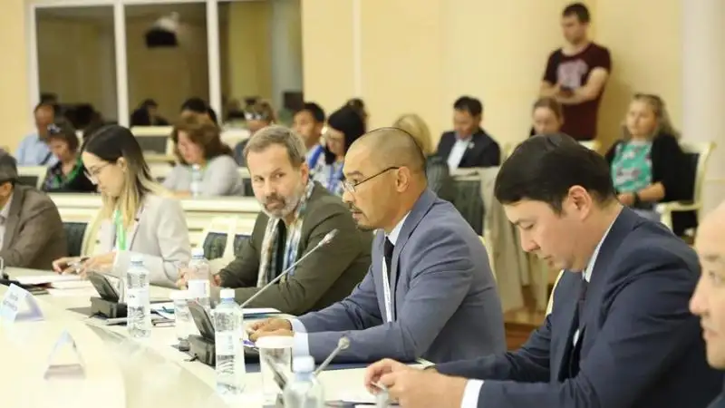 В Костанае прошел ХI гражданский форум