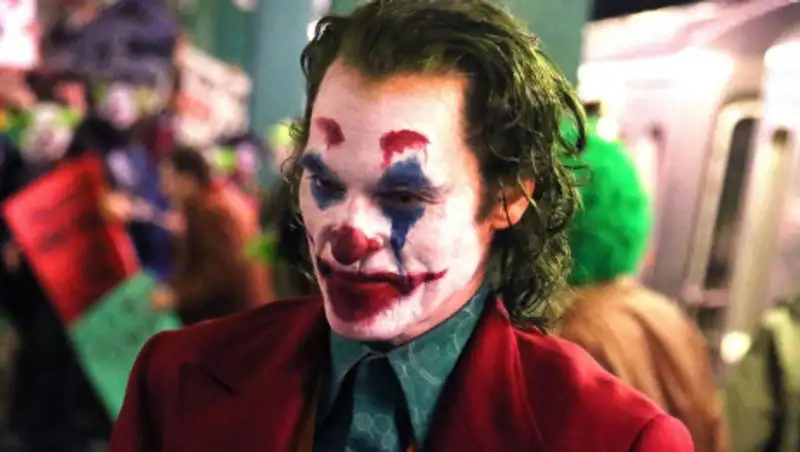 Как фильм "Джокер" может воздействовать на детскую психику