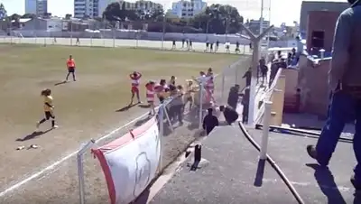 Futebol Latino, фото - Новости Zakon.kz от 13.08.2018 22:12