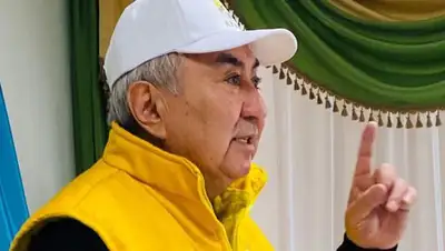 Поздравил Токаева с победой на выборах , фото - Новости Zakon.kz от 21.11.2022 01:17