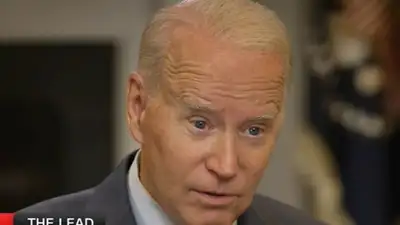 Байден опять опростоволосился, перепутав Россию с Украиной, фото - Новости Zakon.kz от 08.07.2023 06:53