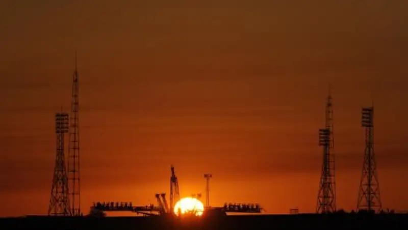 Байконур усовершенствуют после нештатной ситуации