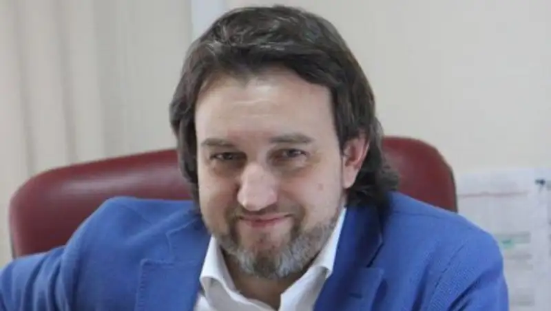 "31 канал" возглавил Юрий Бродский