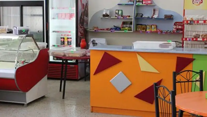 Запрещенные продукты продавали в школьных столовых Алматинской области