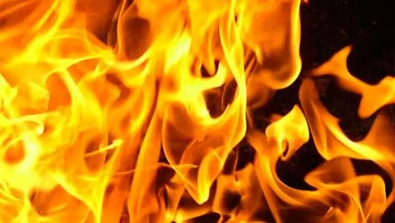 В Жамбылской области на 62% увеличилось количество пожаров в жилом секторе