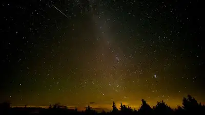 Июльские звездопады: когда можно будет поохотиться на метеоров, фото - Новости Zakon.kz от 03.06.2023 03:26