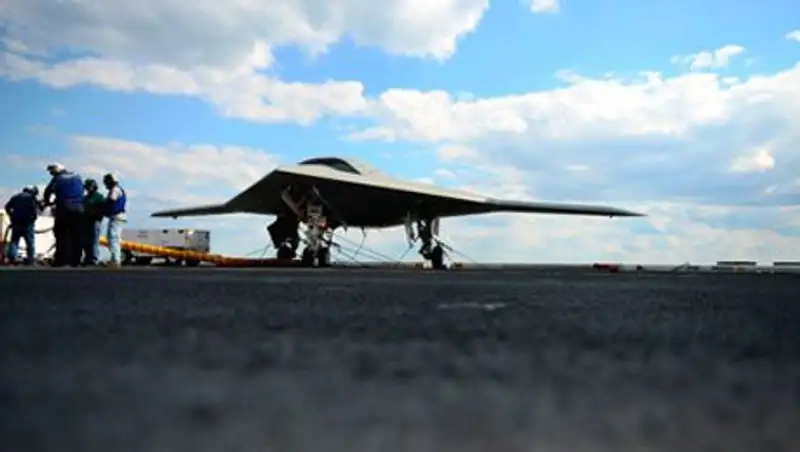 США согласились приостановить удары с беспилотников в Пакистане