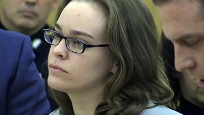 Отравившую сына ради популярности блога американку осудили на 20 лет