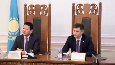 Верховный Суд, фото - Новости Zakon.kz от 11.02.2020 21:23