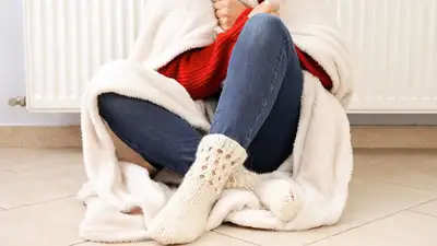 Дефицит тепла прогнозируют в двух городах Казахстана, фото - Новости Zakon.kz от 10.10.2023 17:43