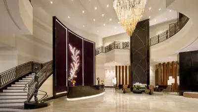The Ritz-Carlton, Astana, фото - Новости Zakon.kz от 05.03.2019 12:04