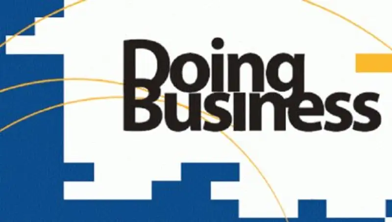 Казахстан поднялся на 35 место в рейтинге Doing Business